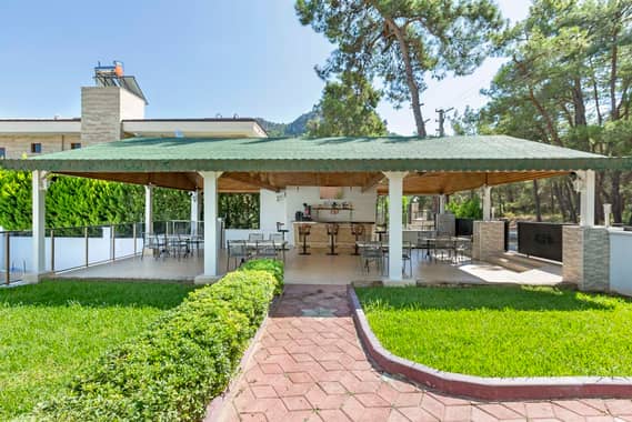 Forest Park Otel